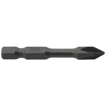 Insert Bit, 1/4