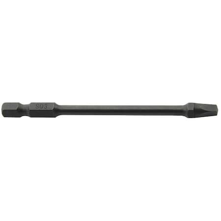 Insert Bit, 1/4