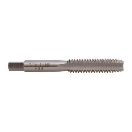 H5 Plug, 7/16-14NC MPN:440-2244