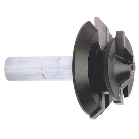 Drawer and Lock Profile Router Bit, 2