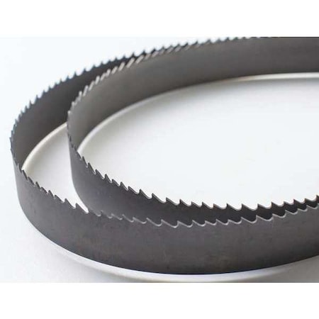 Band Saw Blade, 11 ft. 6 in L, 1