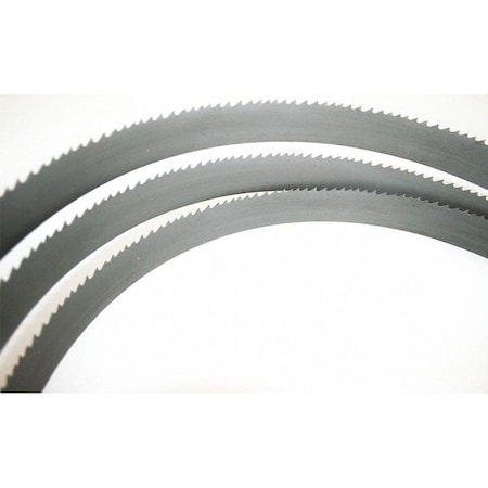 Band Saw Blade, 8 ft. 10-1/2 in L, 3/4