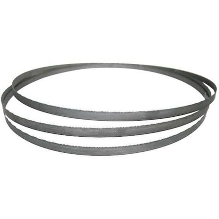 Portable Band Saw Blade, 2 ft. 8-7/8