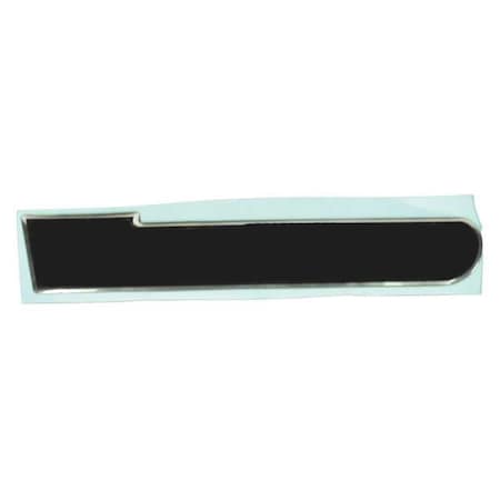 Nameplate MPN:76-0008