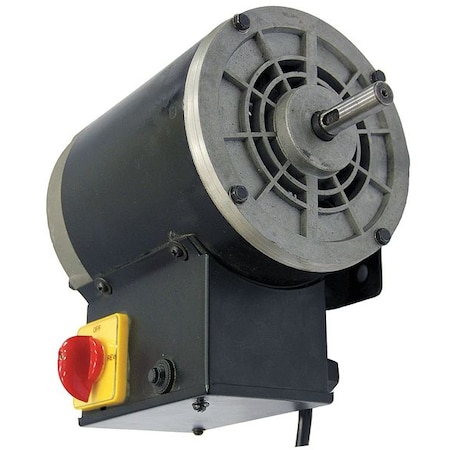 Motor, 120V/60HZ/250W MPN:CP-50-04