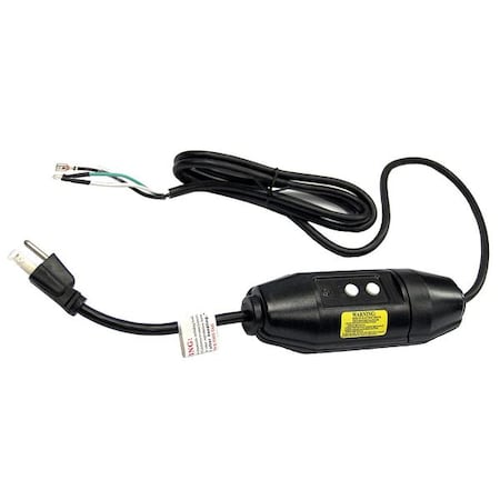 GFCI Power Cord MPN:CP-50-38