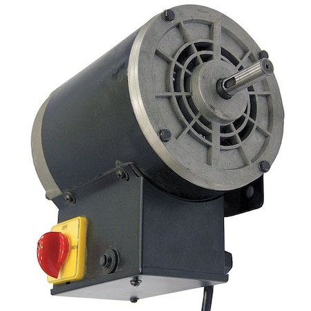 Motor, 120V/60HZ/550W MPN:CP-75-09
