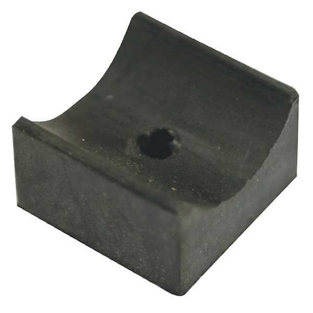 Rubber Foot MPN:CP-75-33