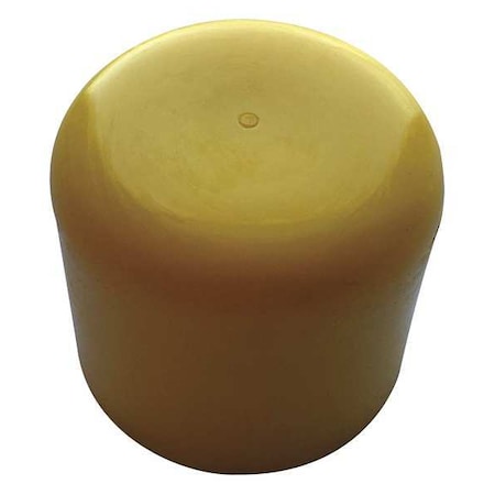 Nylon Tip, 16oz Soft Face Hammer MPN:LSFHT1