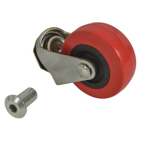 Casters, 2 In MPN:MC200
