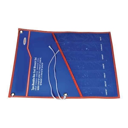 Pouch MPN:P4YR19