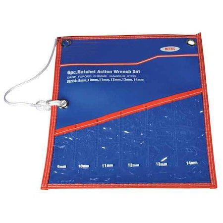 Pouch MPN:P4YR28