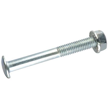 Bolts M8x2.68 MPN:TT10G1668B4G