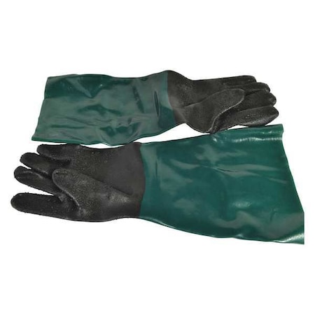 Gloves, Pair MPN:TT10Z916GLG