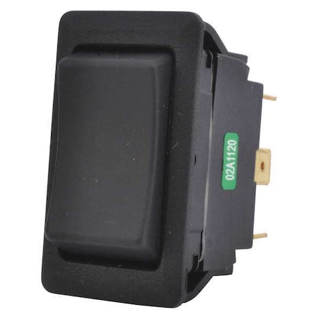Switch, Volt Selector MPN:TT246377666G