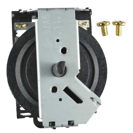 Rotary Switch MPN:TT246408666G