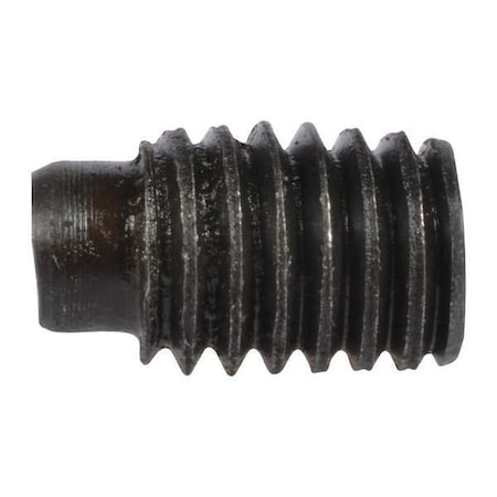 Dog Point Set Screw, 6-1.0x12mm MPN:TT28880.00JG