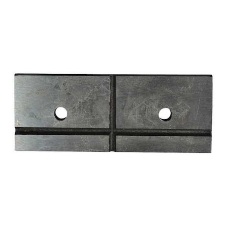 Grooved Jaw Plate MPN:TT28882.00JG