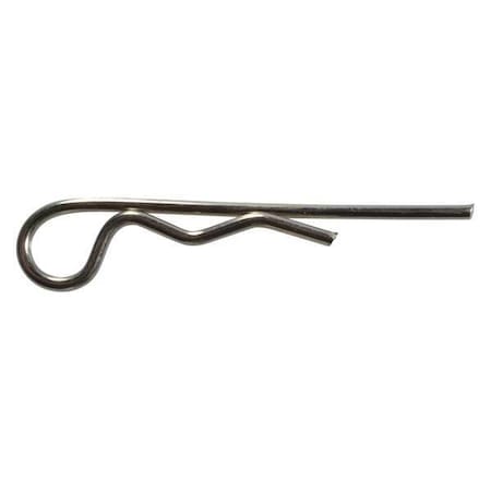 R Pin, 2x60 MPN:TT31012G