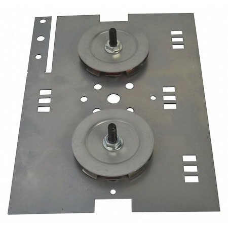 Rectifier Assembly MPN:TT865682666G