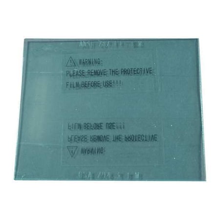 Front Cover Lens MPN:TTADF2X4FG