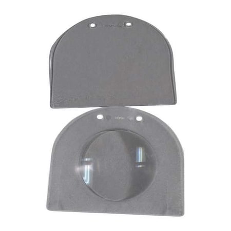 Eyeshield, plain and Magnify MPN:TTALES001G