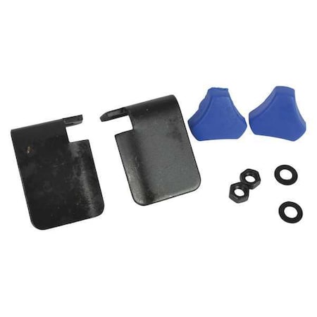 Work Rest, Left and Right and Fixing Knob MPN:TTALES004G