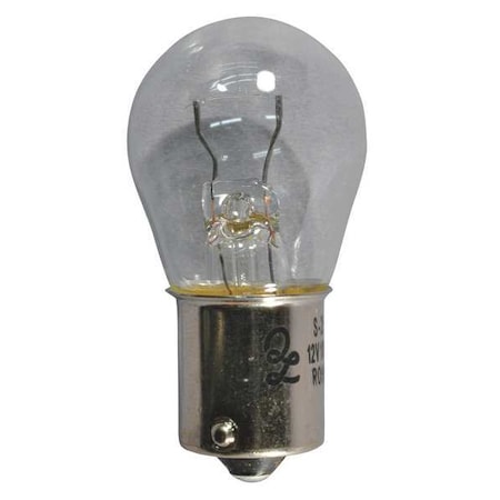 Bulb, s25 12volt 10w, PK1 MPN:TTALES005G