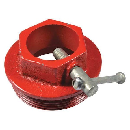 Bung Adapter, For 5NUD6 MPN:TTGNBDN01G