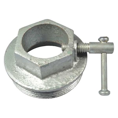 Bung Adapter, For 5NUD8; 5NUD7 MPN:TTGNBDN01SLVG