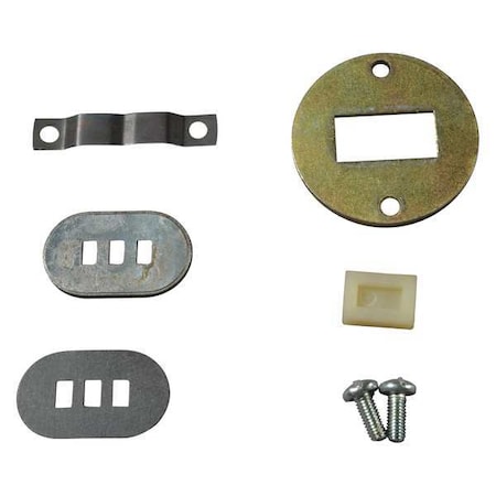 Slide Valve Kit MPN:TTKITOP04G