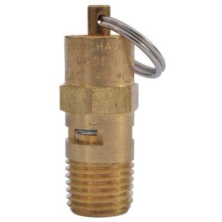 Safety Valve MPN:TTZ109135SVG