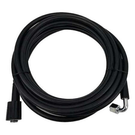 Pressure Washer Hose, 20 ft. MPN:60TA32