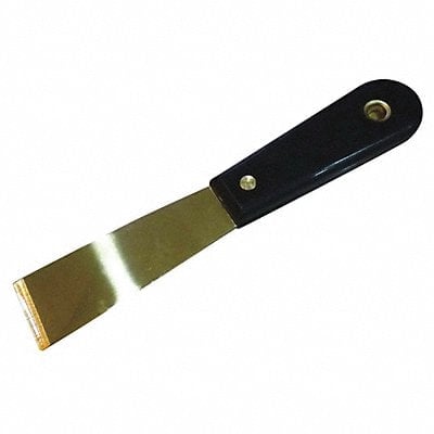Scraper Stiff 1-1/4 Brass MPN:13A664