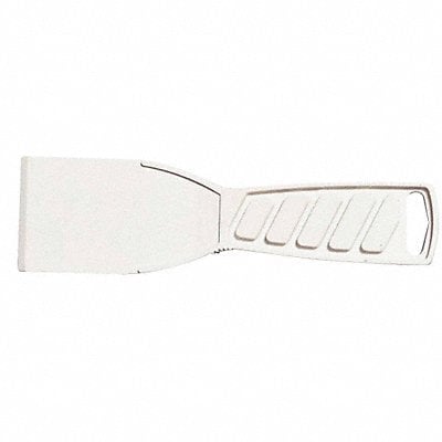 Putty Knife Flexible 2 Polypropylene MPN:13A684