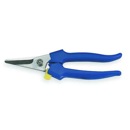 Multi-purpose Shear, 7 1/2 OAL, 1 5/8 Cut MPN:4YP37