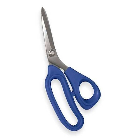 Electric Wire Shear, 8 In OAL, 2 1/2 Cut MPN:4YP41