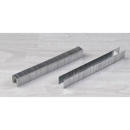 Stick Carton Staples, 5/8