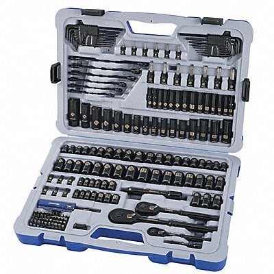 Example of GoVets Socket Sets With Socket Bits and Drive Tools category