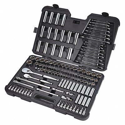 Example of GoVets Socket Sets With Socket Bits Wrenches and Drive  category