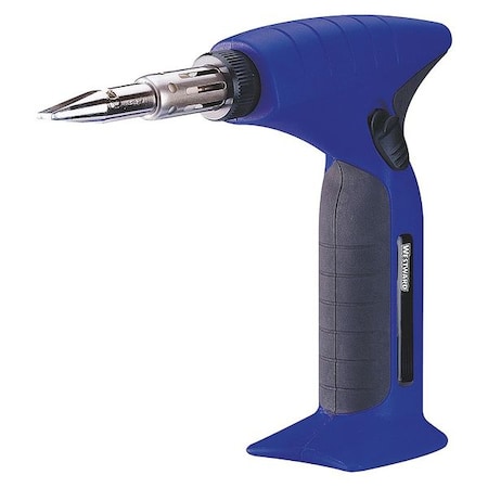 Soldering Iron, 30-185 Watts, 2400 F MPN:4UZZ6