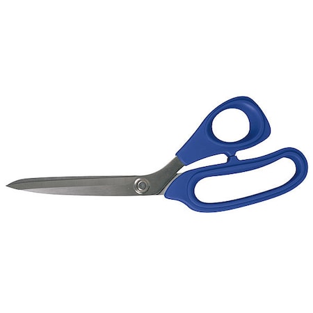 Poultry Shear, Right Hand, 9 In. L MPN:4YP39