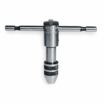 Tap Wrench 3 OAL MPN:2CYT4