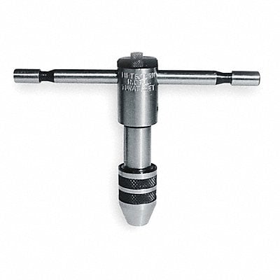 Tap Wrench 4-1/2 OAL MPN:2CYT6