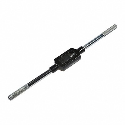 Straight Handle Tap Wrench 1/4 to 1 MPN:CCT1060-70