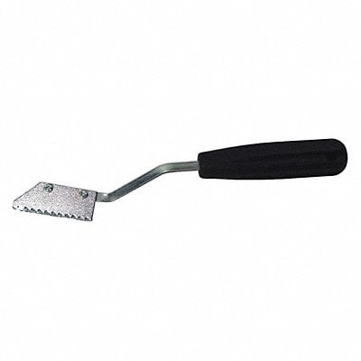 Grout Saw 12 In Black MPN:13P552