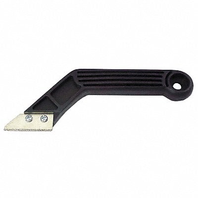Grout Remover 2 In Blade Black MPN:13P559