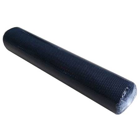 Drawer Liner, Blk, Open, PVC, 22-1/2 x115 in MPN:22XP05