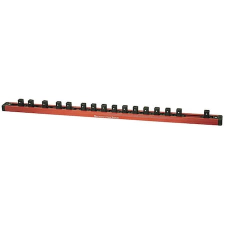Mag. Socket Holder, Twist to Lock, 1/2 In. MPN:5NND6
