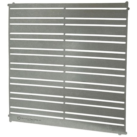 Tool Organizer, Panel, 12x12, Mag. MPN:5NNE0